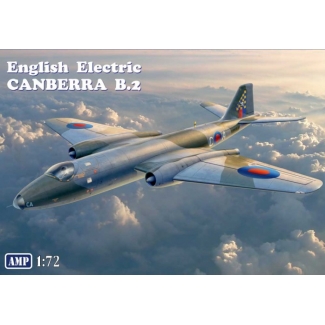 AMP 72018 English Electric Canberra B.2 (1:72)