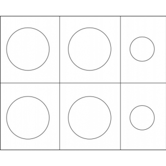Artillery / FLY ARTM72036 Ki-21-1b Sally (roundels) for ICM: Maska (1:72)