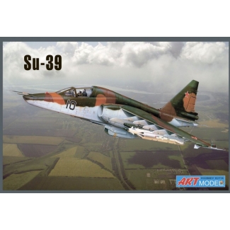 Art Model 7217 Su-39 (1:72)