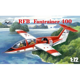 AviS 72024 Fantrainer 400 (1:72)