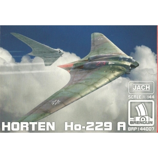 Brengun BRP14407 Horten Ho-229A (1:144)