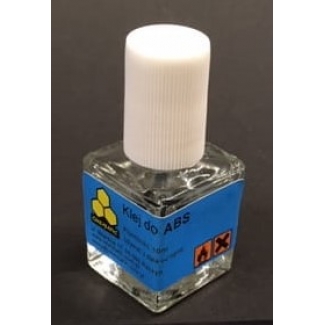 Chematic 022 Klej Chematic ABS ok.10 ml.