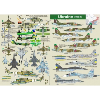 DP Casper 48029 Ukraine 2022-2025 (1:48)