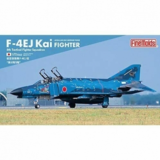 Fine Molds FP40 F-4EJ Kai 8th Squadron (1:72)