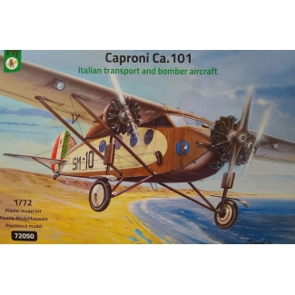 Fly 72050 Caproni Ca.101 (1:72)