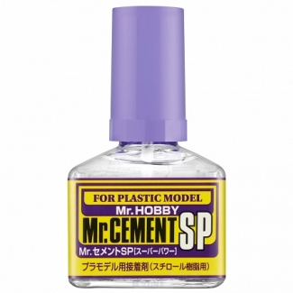 Mr. Cement SP 40 ml.