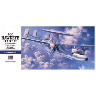 Hasegawa 01560 E-2C Hawkeye J.A.S.D.F. (1:72)
