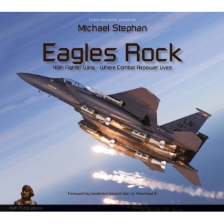 Eagles Rock 48th Fighter Wing