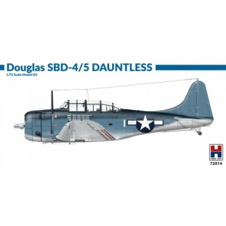 Hobby 2000 72014 Douglas SBD-4/5 Dauntless - Limited Edition (1:72)