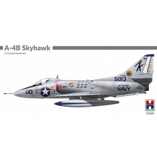 Hobby 2000 72029 A-4B Skyhawk - Limited Edition (1:72)