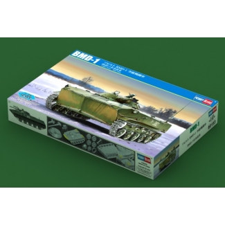Hobby Boss 80153 BMD-1 (1:35)