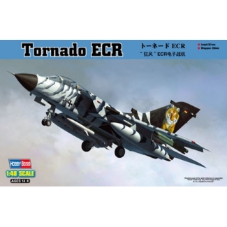 Hobby Boss 80354 Tornado ECR (1:48)