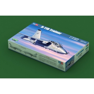 Hobby Boss 81743 A-11B Trainer (1:48)