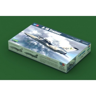 Hobby Boss 81744 A-1B Trainer (1:48)