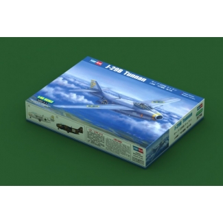 Hobby Boss 81746 J-29B Tunnan (1:48)