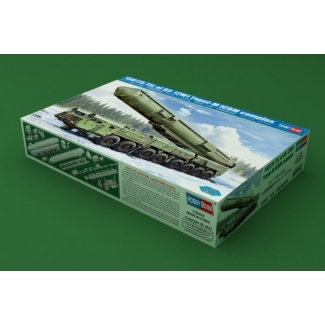 Hobby Boss 82952 15U175 TEL of RS-12M1 Topol-M ICBM complex (1:72)