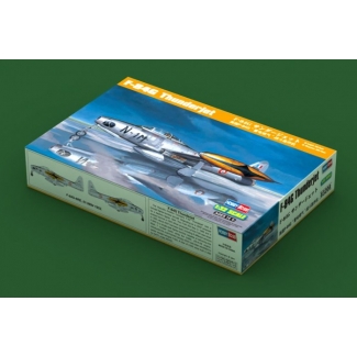 Hobby Boss 83208 F-84G Thunderjet (1:32)