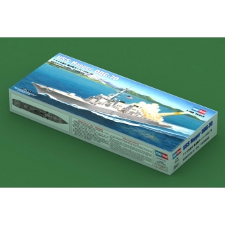 Hobby Boss 83411 USS Hopper DDG-70 (1:700)