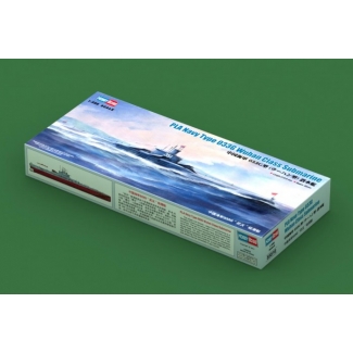 Hobby Boss 83516 PLA Navy Type 033G Wuhan Class Submarine (1:350)