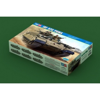 Hobby Boss 83868 IDF APC Puma (1:35)