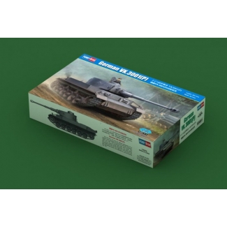 Hobby Boss 83891 German VK.3001(P) (1:35)