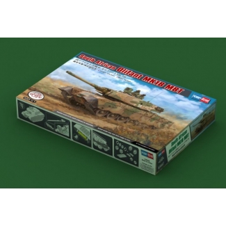 Hobby Boss 83897 South African Olifant MK1B MBT (1:35)