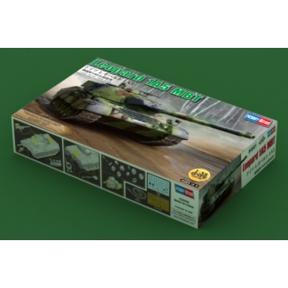 Hobby Boss 84501 Leopard 1A5 MBT (1:35)