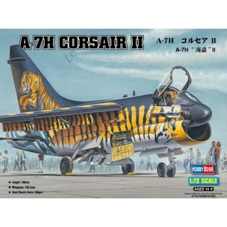 Hobby Boss 87206 A-7H Corsiar II (1:72)