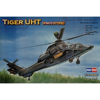 Hobby Boss 87211 Tiger UHT (phototype) (1:72)
