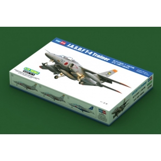 Hobby Boss 87266 J.A.S.D.F T-4 Trainer (1:72)