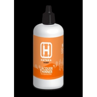 Lacquer Thinner (100 ml)