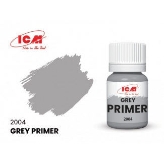 Primer Grey - Podkład Szary 17 ml.