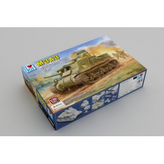 I Love Kits 63517 M3A3 Medium Tank (1:35)