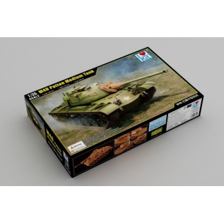 I Love Kits 63530 M48 Patton MBT (1:35)