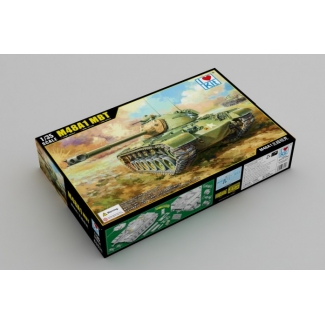 I Love Kits 63531 M48A1 MBT (1:35)