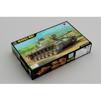 I Love Kits 63533 M48A3 MBT (1:35)