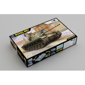 I Love Kits 63534 M48A5 MBT (1:35)