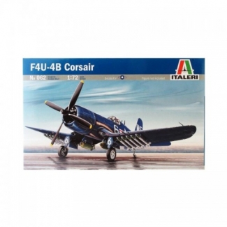 F4U-4B Corsair (1:72)