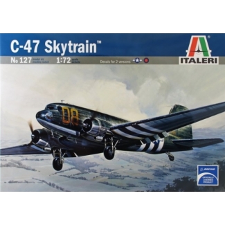 C-47 Skytrain (1:72)