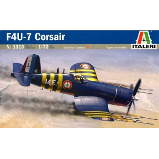 F4U-7 Corsair (1:72)