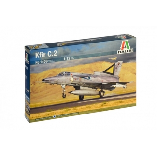 Kfir C.2 (1:72)