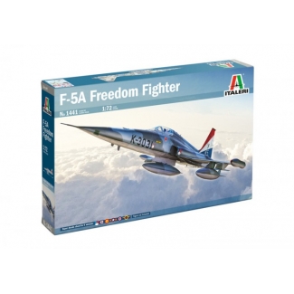 F-5A Freedom Fighter (1:72)