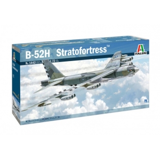 B-52H Stratofortress (1:72)