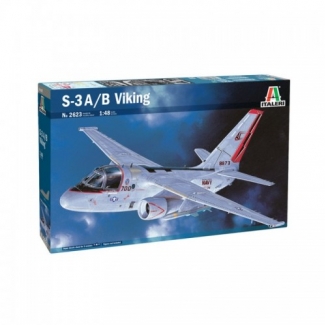 S-3 A/B Viking (1:48)
