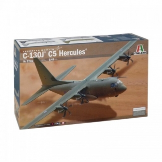 C-130J C5 Hercules (1:48)