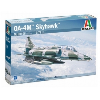 Italeri 90165 OA-4M Skyhawk (1:72)