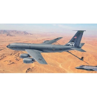 Italeri 91281 KC-135™ R/FR Stratotanker™ (1:72)