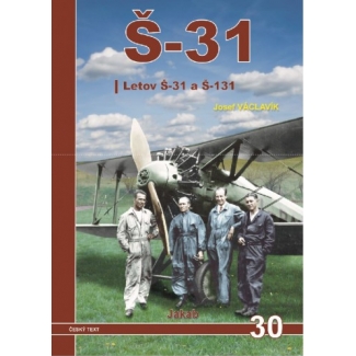 Letov Š-31 Š-131