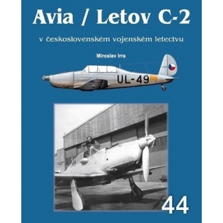 Avia/Letov C-2