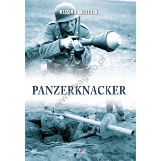 Kagero 0013kk Panzerknacker